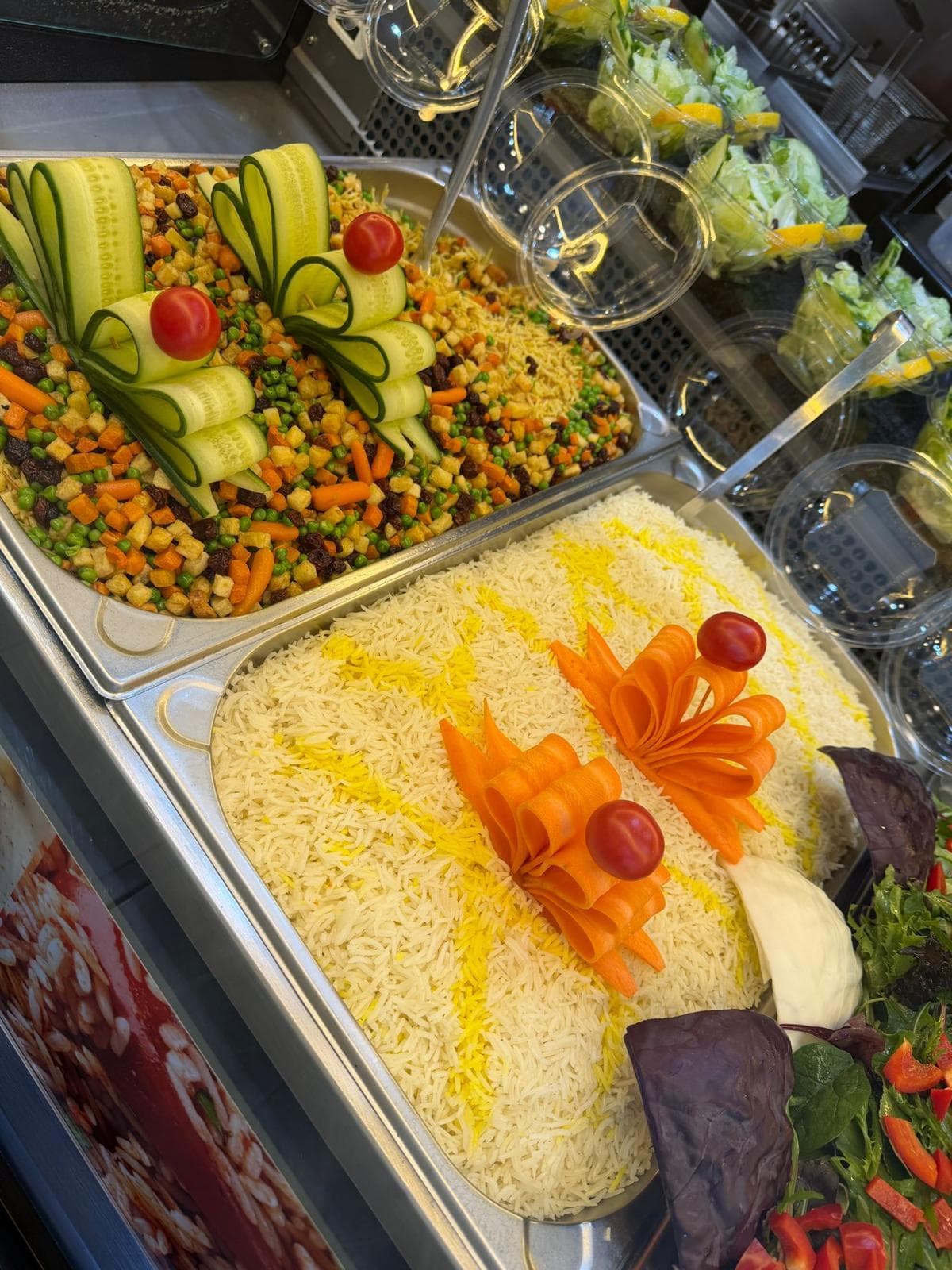 Palmen Grill Galerie 5