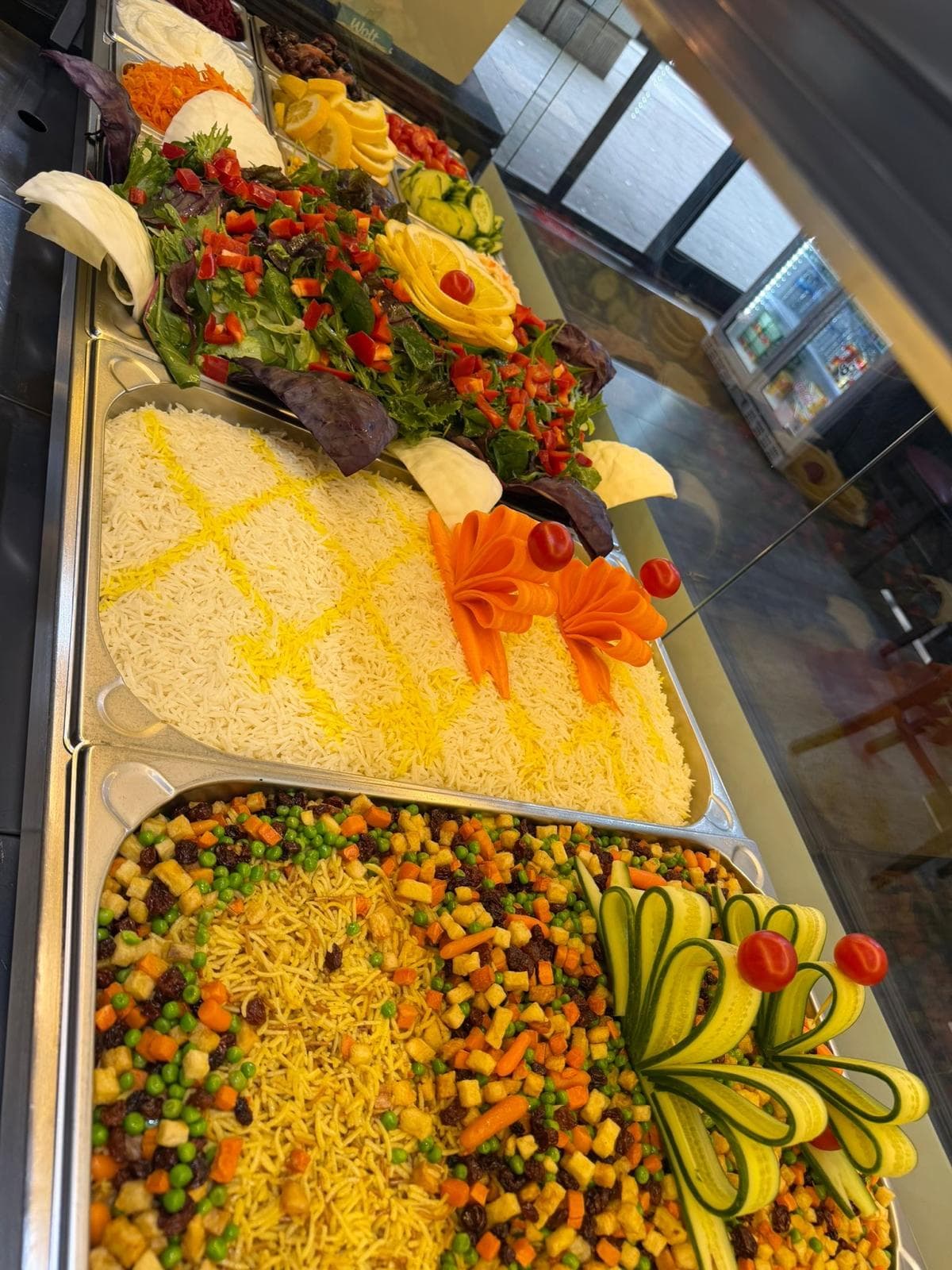 Palmen Grill Galerie 6